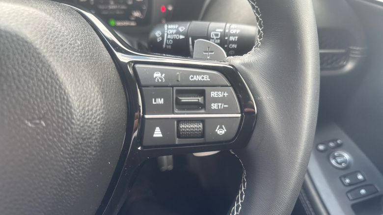 Honda Zr-V 2.0 eHEV Sport 5dr CVT Hybrid Estate